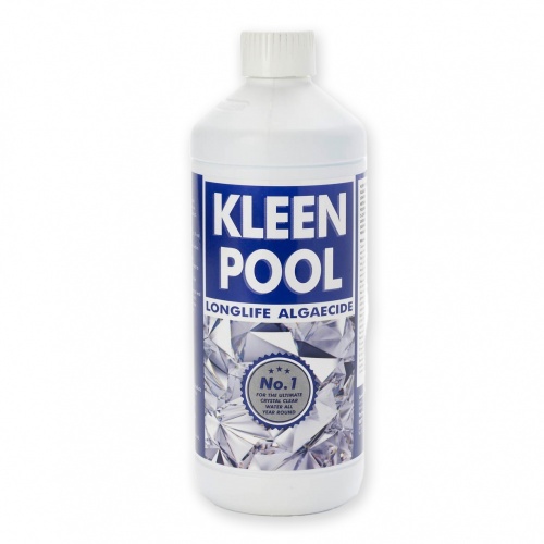 Kleen Pool  Algaecide 1 litre